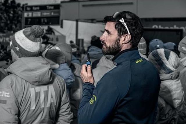 Productafbeelding Uvex Safety Veiligheidsbril