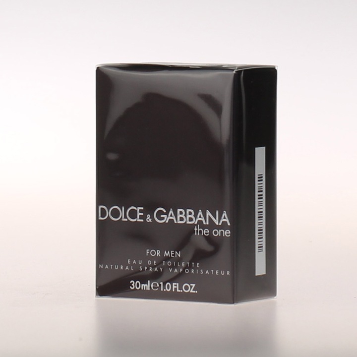Produktbild Dolce & Gabbana The One For Men (Eau de Toilette, 30 ml)
