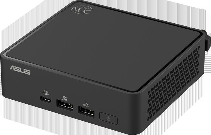 Produktbild ASUS NUC 15 PRO RNUC15CRKU700002 (Intel Core Ultra 7 255H)