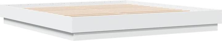 Actual product image vidaXL Bedstead (200 x 200 cm)