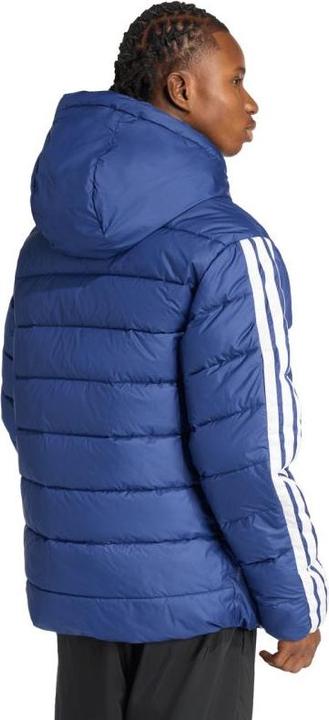 Image du produit Adidas Essentials Climawarm Jacke für Herren, Blau (M)