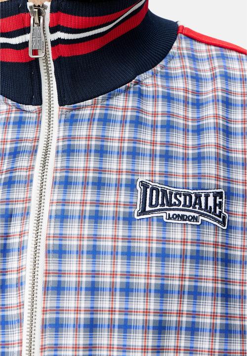 Actual product image Lonsdale Burmarsh (M)