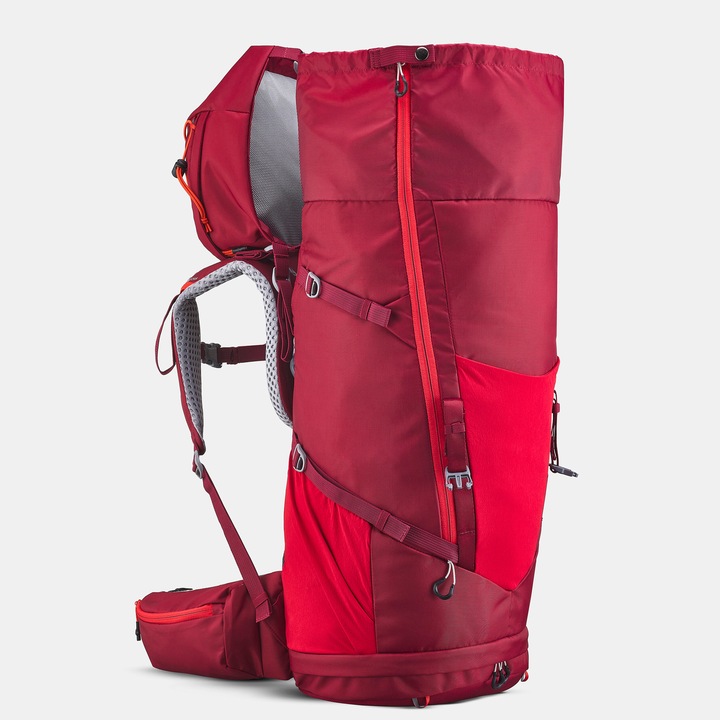 Immagine prodotto Quechua mh500 40+10l 324618 (40 l)
