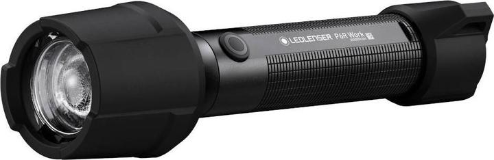 Actual product image Ledlenser Flashlight Flashlight P6R Signature (16.30 cm, 1400 lm)