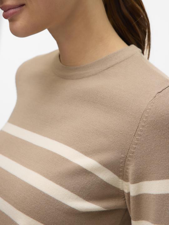 Immagine prodotto Vero Moda Vmsaba Plain Ls O-Neck Pullover Ga Noos (S)