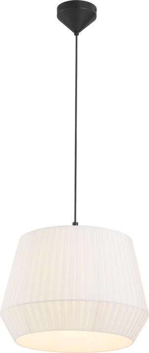 Actual product image Nordlux Dicte 40, Pendant lamp, White (E27)