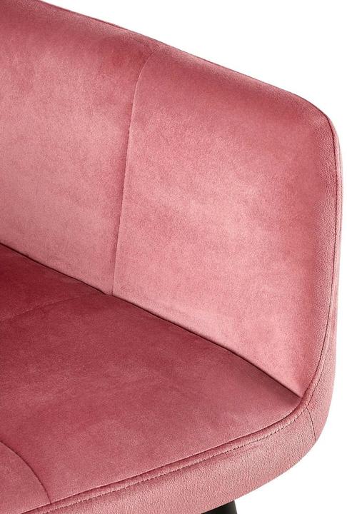 Actual product image Swisshandel24 Set of 2 Emia velvet