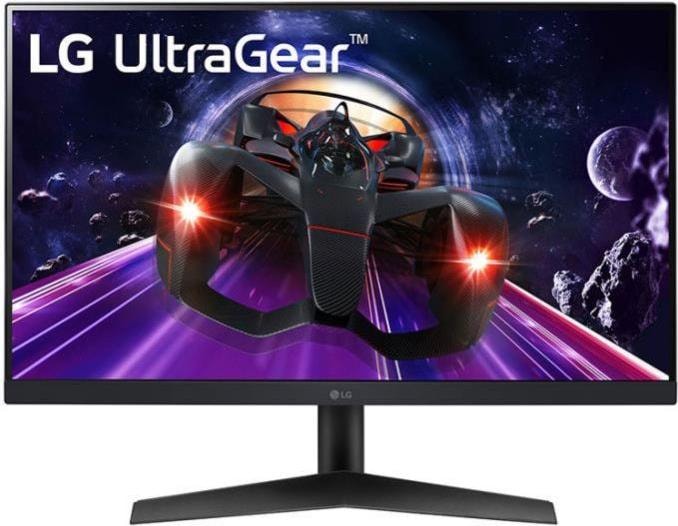 Produktbild LG 27GN60R-B (1920 x 1080 Pixel, 27")