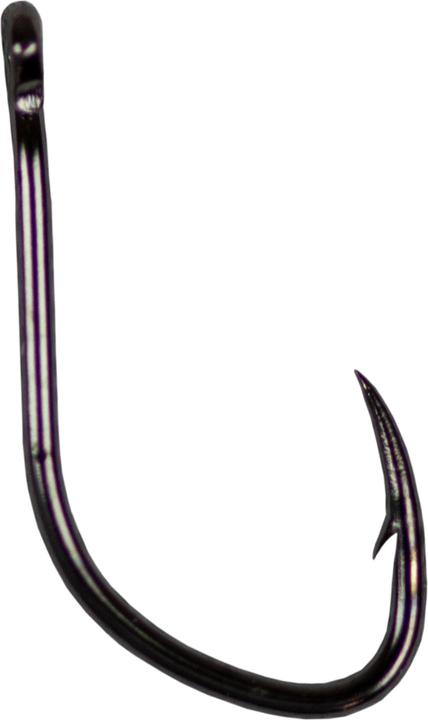 Actual product image Caperlan Hooks Carp sticks Iron wire