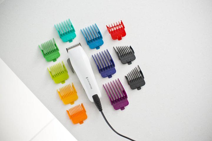 Actual product image Remington ColourCut