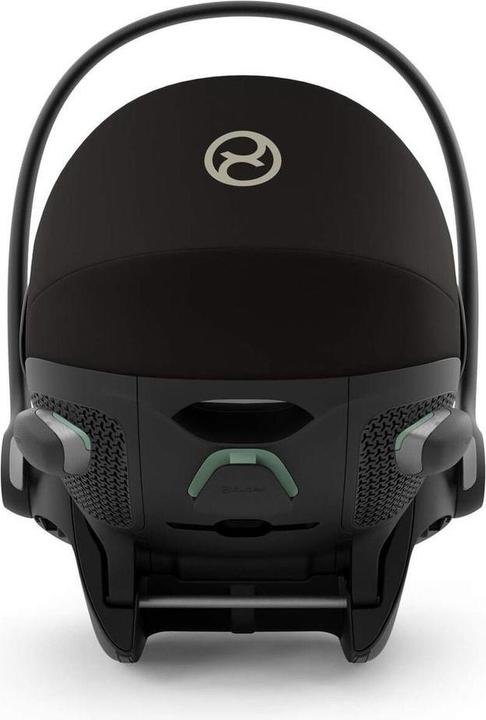 Produktbild Cybex Cloud G i-size Plus mit Base (Reboarder, ECE R129/i-Size Norm)
