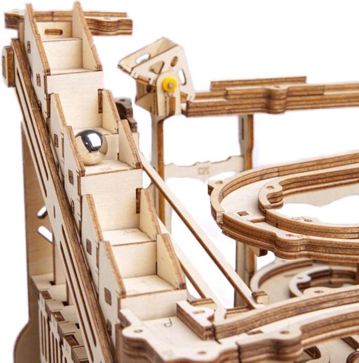 Immagine prodotto Rokr Marble run Roller Coaster