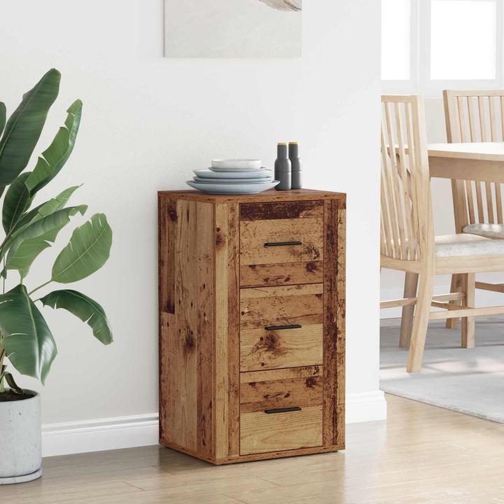 Produktbild vidaXL Sideboard (33 x 40 x 70 cm)