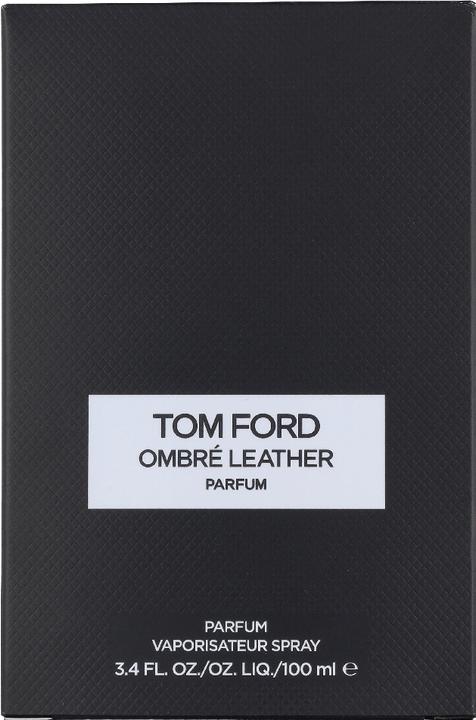 Produktbild Tom Ford Ombré Leather (Extrait De Parfum, 100 ml)