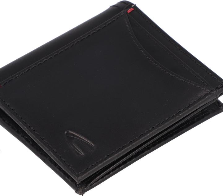 Actual product image Camel Active Salamanca Geldbörse Leder 9 cm