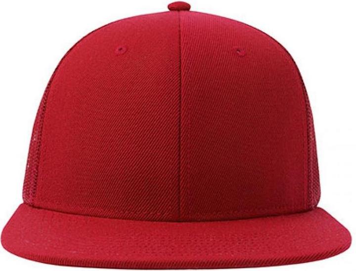 Produktbild Atlantis Headwear BaseballMütze Snapback