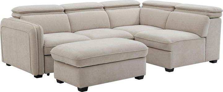 Produktbild Vente-unique Balotia (Ecksofa)