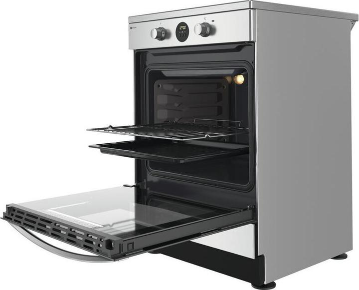 Immagine prodotto Indesit IS67IQ8CCX/FR