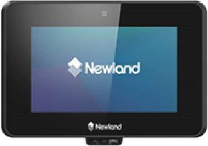 Produktbild Newland NQuire 500 Skate II,5" (2D-Barcodes, 1D-Barcodes)