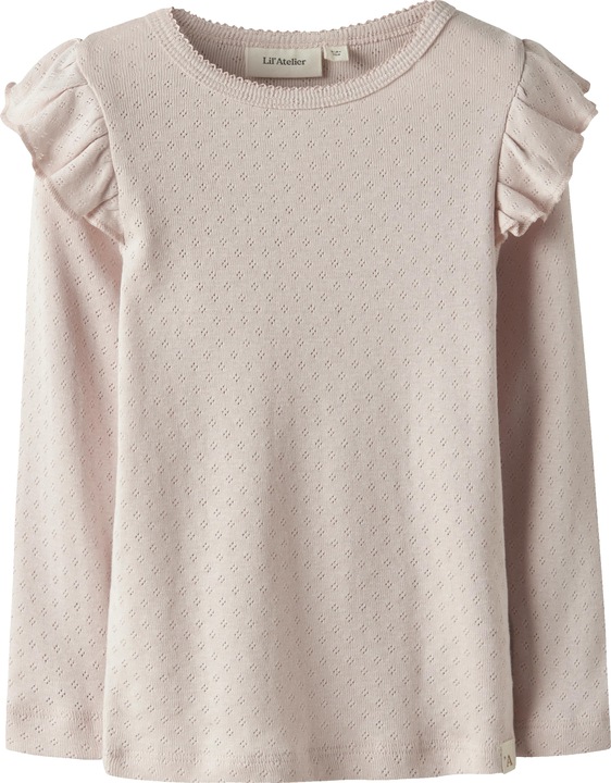 Immagine prodotto Name it Slim Fit Oberteil mit langen Ärmeln (116)