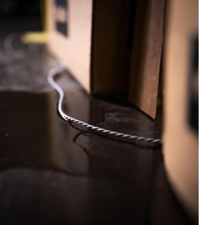 Produktbild Shelly Flood Gen4