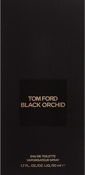 Produktbild Tom Ford Black Orchid (Eau de Toilette, 50 ml)