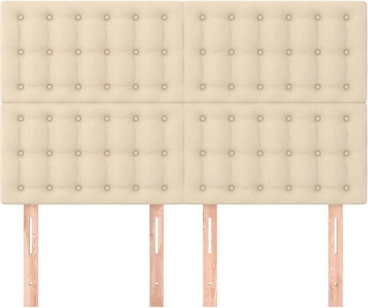 Image du produit VidaXL Kalli (144 x 5 x 128 cm)