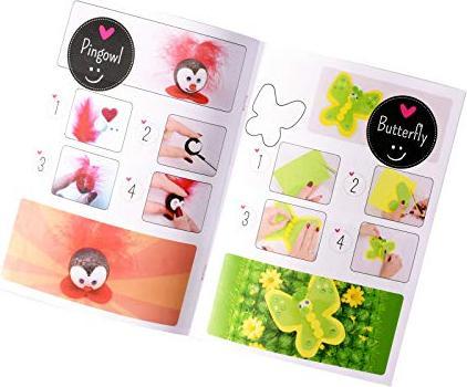 Immagine prodotto Florence Vaessen Creative | Craft Kit Fun Kit 1000Pieces