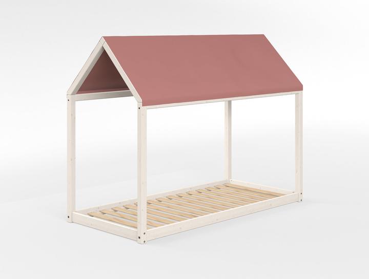 Produktbild Flexa Tipi Cottage (90 x 200 cm)