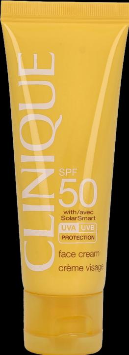 Produktbild Clinique 0 (Sonnencreme Gesicht, SPF 50, 50 ml)