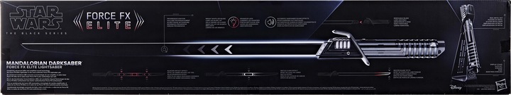Immagine prodotto Hasbro Star Wars: Force FX Light Saber