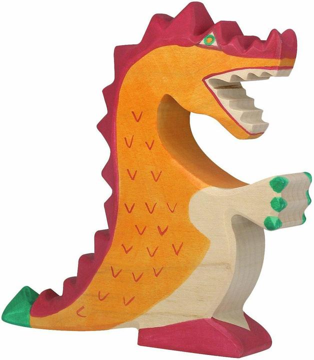 Produktbild Holztiger Drache