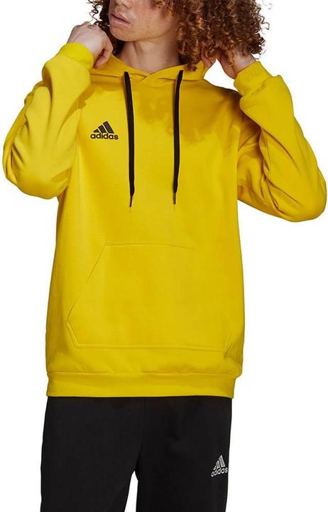 Produktbild Adidas Entrada 22 Kapuzenpullover (XXL)