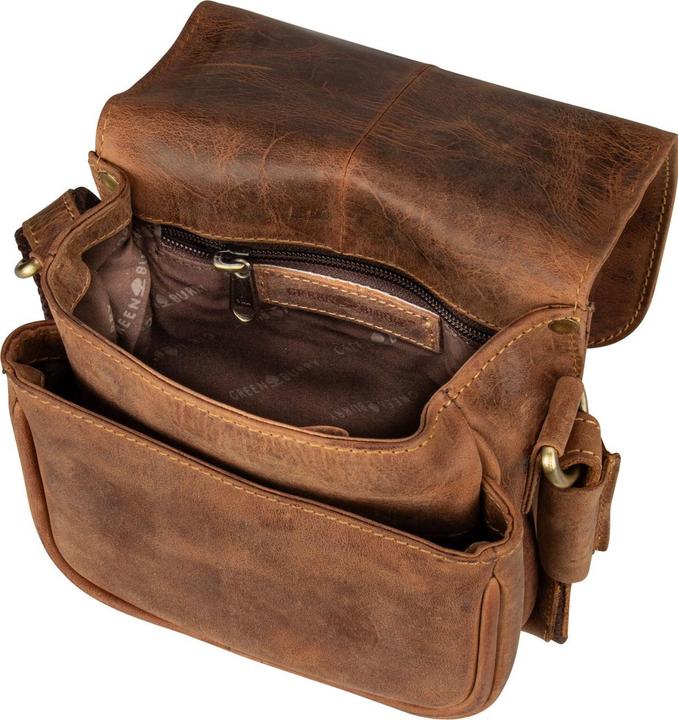 Actual product image Greenburry Shoulder bag Vintage 1738