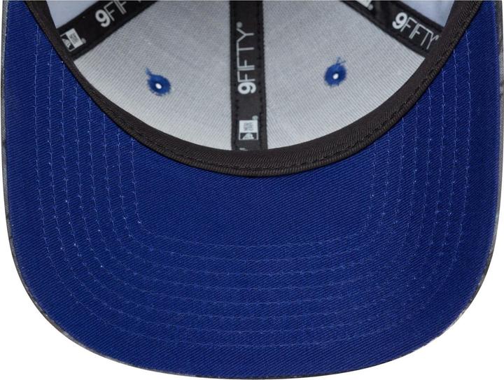 Produktbild New Era 9Fifty Snapback Cap - FLORAL BWT Alpine - M/L (M/L)