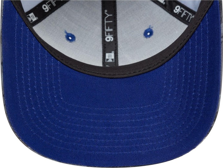 Immagine prodotto New Era 9Fifty Snapback Cap - FLORAL BWT Alpine - M/L (M/L)