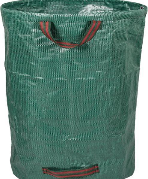 Bradas Laubsack (270 l)