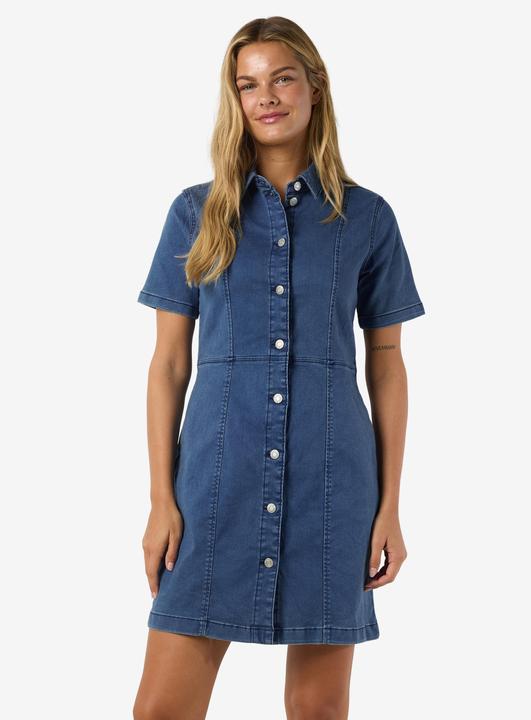 Image du produit Noisy May NMNISA Jeanskleid (S)