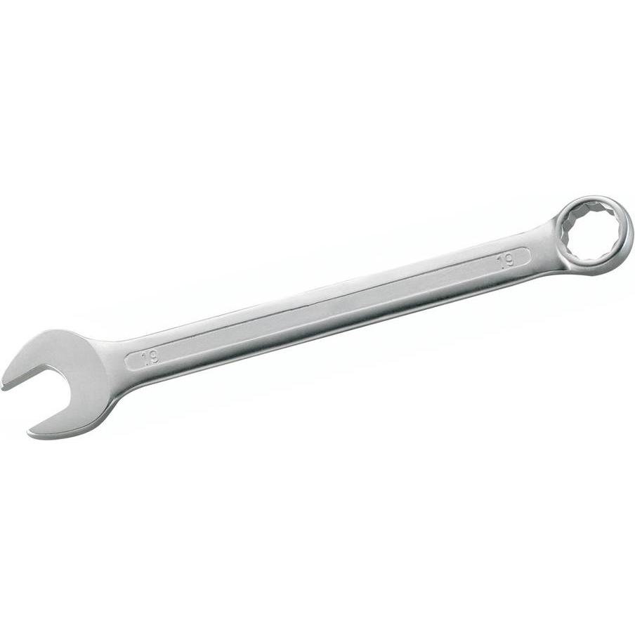 Dönges, Schraubenschlüssel, Ringmaulschlüssel DIN 3113, 21 mm (21 mm)