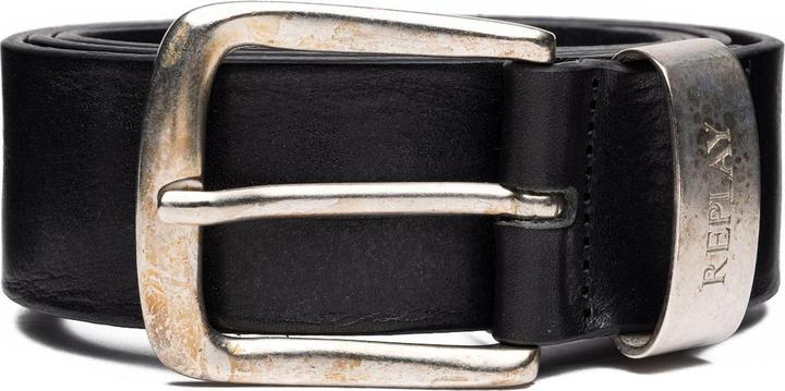 Produktbild Replay Leather Belt