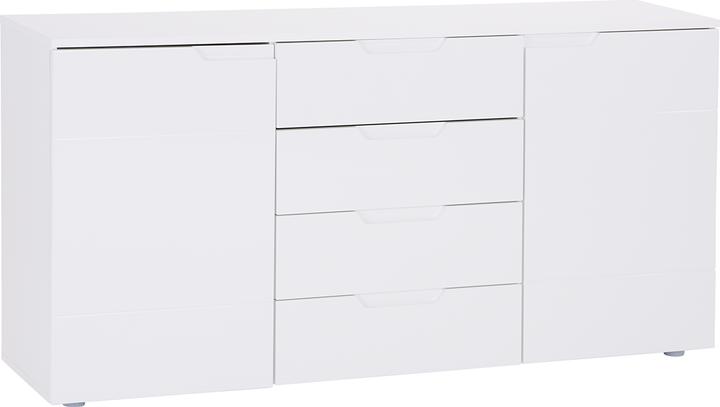 Produktbild Lipo Hilton (160 x 40 x 81.40 cm)