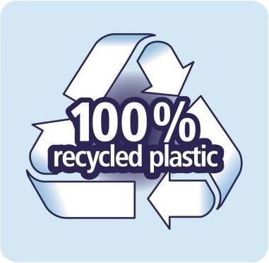 Productafbeelding tesa Plakband Eco & Clear (10mmx5m) (15 mm)