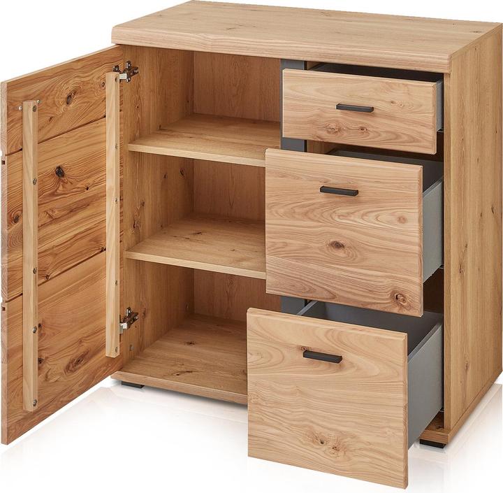 Image du produit Möbel-Eins San (85 x 42 x 86 cm)