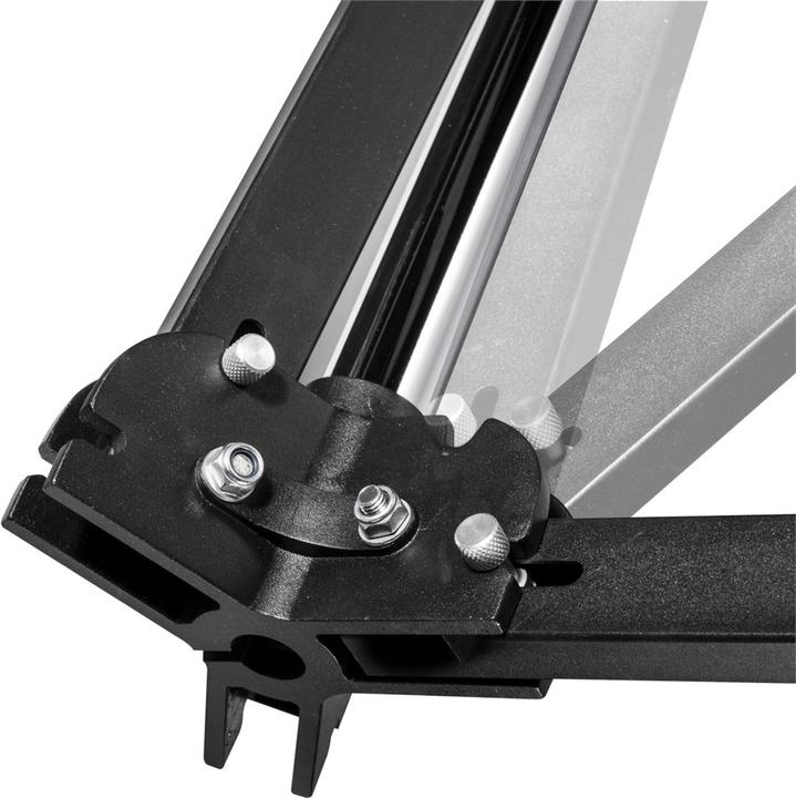 Actual product image Walimex pro Per rolling tripod (223 cm, 12 kg)