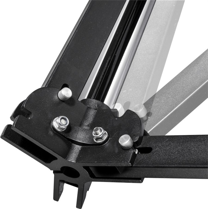 Produktbild Walimex pro Pro Rollstativ (223 cm, 12 kg)