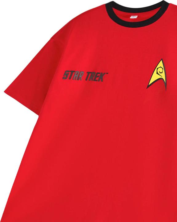 Immagine prodotto Maglietta Uniforme Maniche Corte Uomo (3XL)