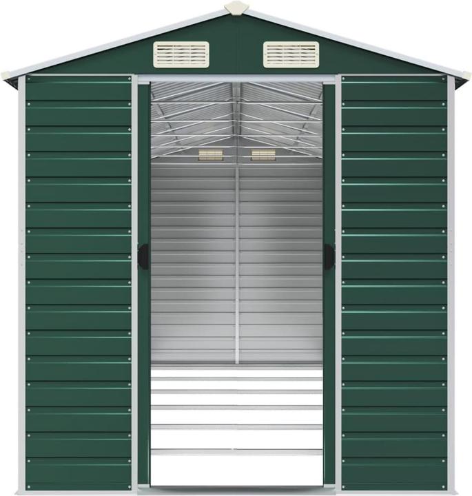 Produktbild vidaXL Gartenhaus