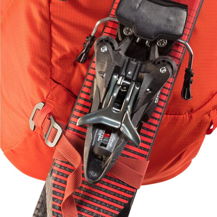 Produktbild Deuter Freerider Lite 20 (20 l)