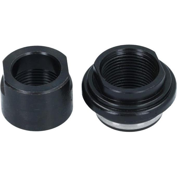 Thumbnail - Shimano, Muttern + Unterlegscheiben, Achsmutter FH-RS470 Links