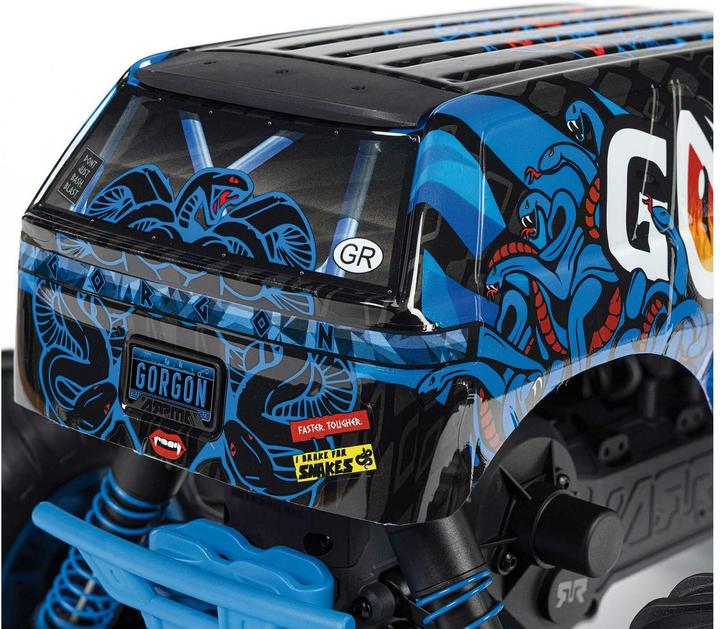 Produktbild Arrma Gorgon Mega 550 (RTR Ready-to-Run)